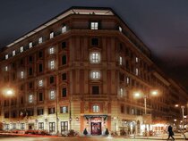 Unahotels Trastevere Roma