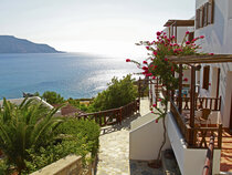 Aegean Village