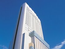 ANA Crowne Plaza Grand Court Nagoya
