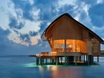 Hilton Maldives Amingiri Resort & Spa