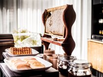 Courtyard Marriott Baku