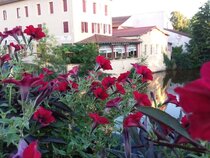 Hostellerie d'Heloise