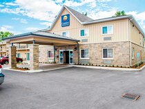 Comfort Inn & Suites Thousand Islands Harbour District