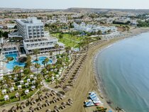 Golden Bay Beach Hotel