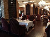 Ichan Qala Premium Class Hotel