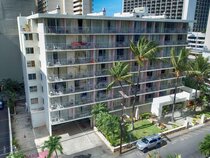 Ewa Hotel Waikiki