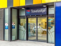 Travelodge London Barking