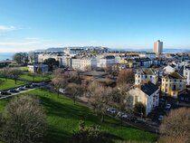 Crowne Plaza Plymouth