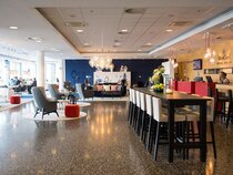 WestCord Hotel Delft