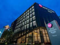Best Western Plus Nexen Pattaya Hotel