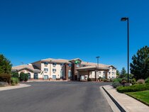 Holiday Inn Express Farmington (Bloomfield)