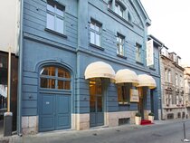 Marquise Hotel