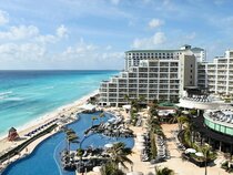 Hard Rock Cancun