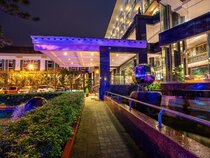 Century Pines Resort