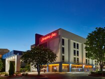 Hampton Inn Clemson