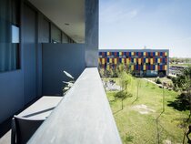 Centre Esplai Hostel