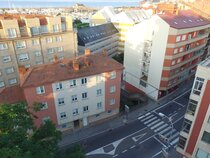 Apartamentos VIDA Sanxenxo