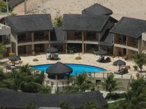Pousada Aruana