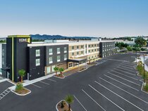 Home2 Suites by Hilton Lake Havasu City