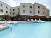 Holiday Inn Express Hotel & Suites Scott/Lafayette West