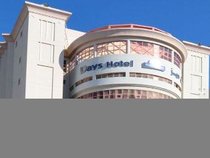 Happy Days Hotel