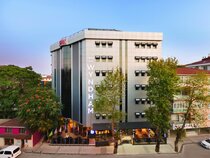 Tryp By Wyndham Istanbul Sancaktepe