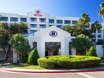 Hilton New Orleans Airport