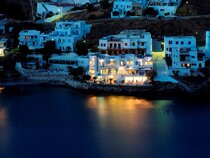 Vithos Aparthotel