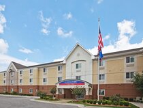 Candlewood Suites Owasso