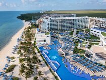 Royalton Splash Riviera Cancun, An Autograph Collection