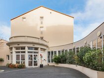 Appart City Confort Niort Centre