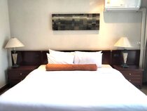 City Lodge Soi 9