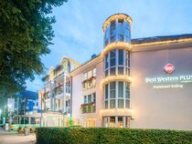 Best Western Plus Parkhotel Erding