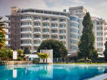Hotel Majestic