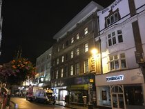 George Street Hotel