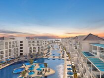 Pickalbatros Blu Spa Resort