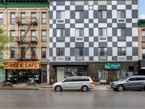 Quality Inn near Sunset Park