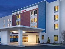 SpringHill Suites by Marriott Buffalo Airport