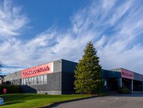 Leonardo Hotel and Conference Venue Aberdeen Airport
