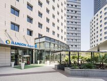 Ilunion Aqua 4