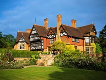 Best Western Plus Grim’s Dyke Hotel