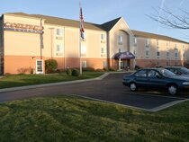Candlewood Suites Rockford