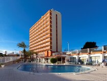 Hotel Velada Mérida