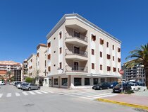 Costa Blanca