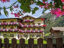 Ferienhotel Jägerhof