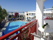 Apollon Hotel Apartments
