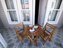 Ikiz Konak Boutique Hotel