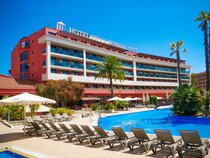 Ohtels Villa Romana