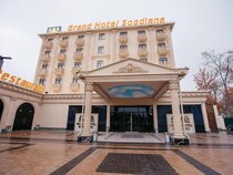 Grand Hotel Sogdiana
