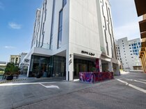 Ink Hotel